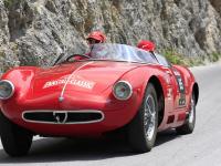 Alfa Romeo 1900 Sport Spider